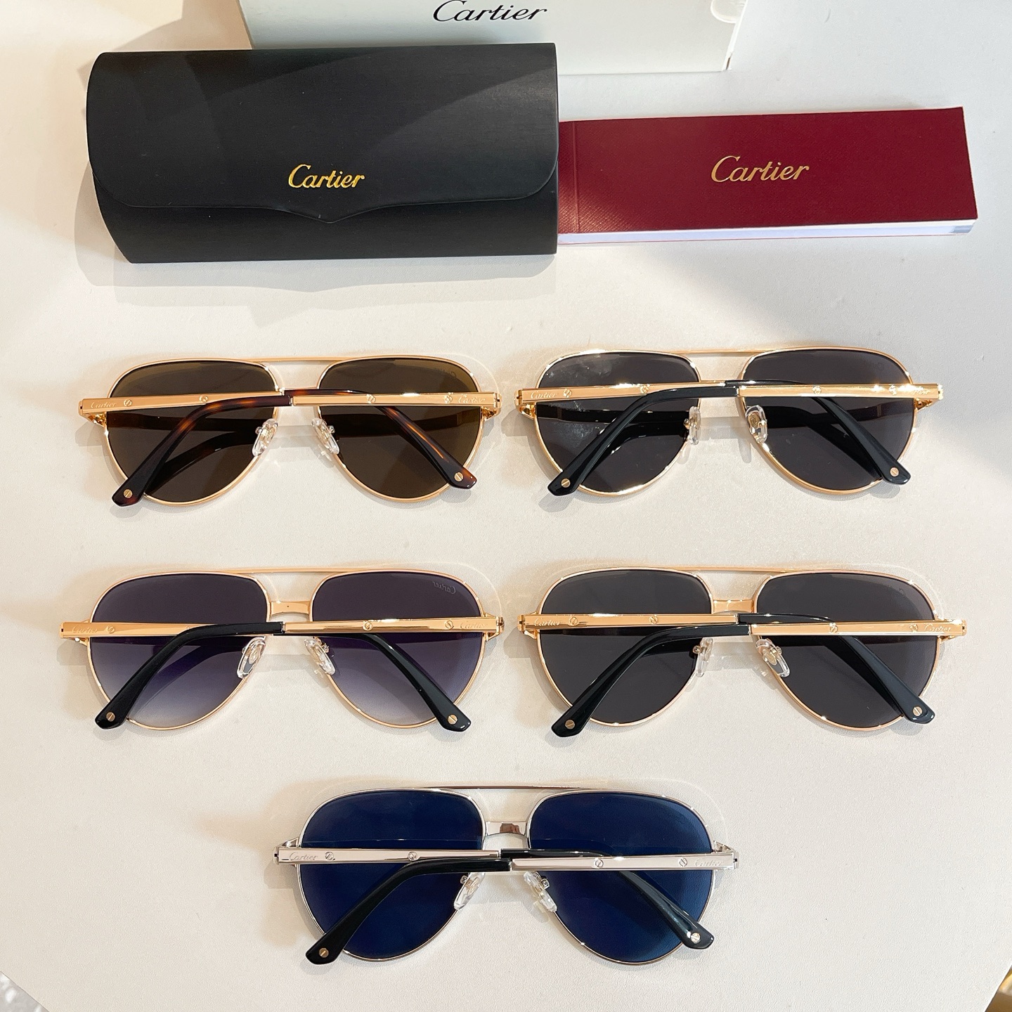 Cartie*✨✨✨MODEL：CT0425S✨✨✨SIZE  59口14-143✨✨✨