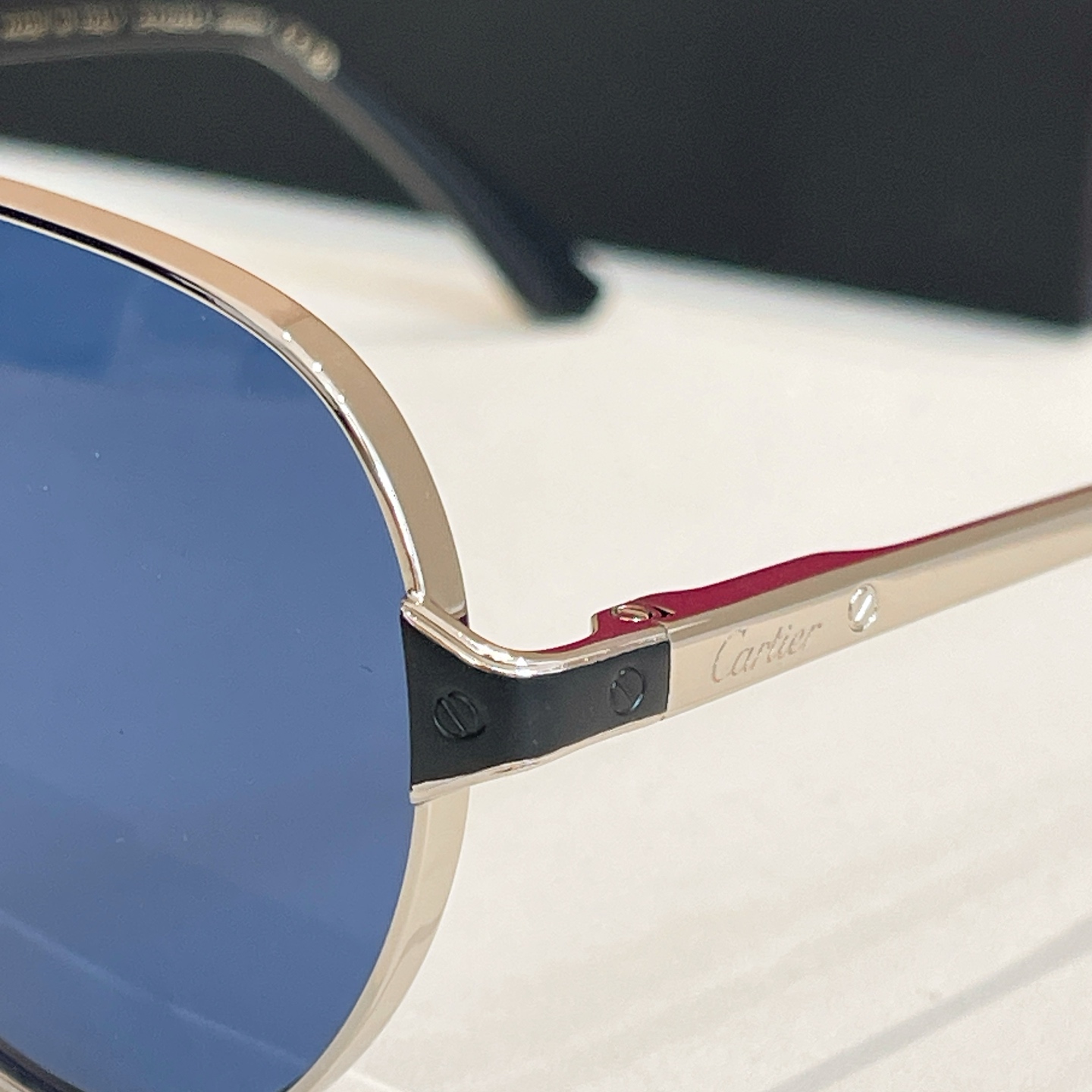 Cartie*✨✨✨MODEL：CT0425S✨✨✨SIZE  59口14-143✨✨✨
