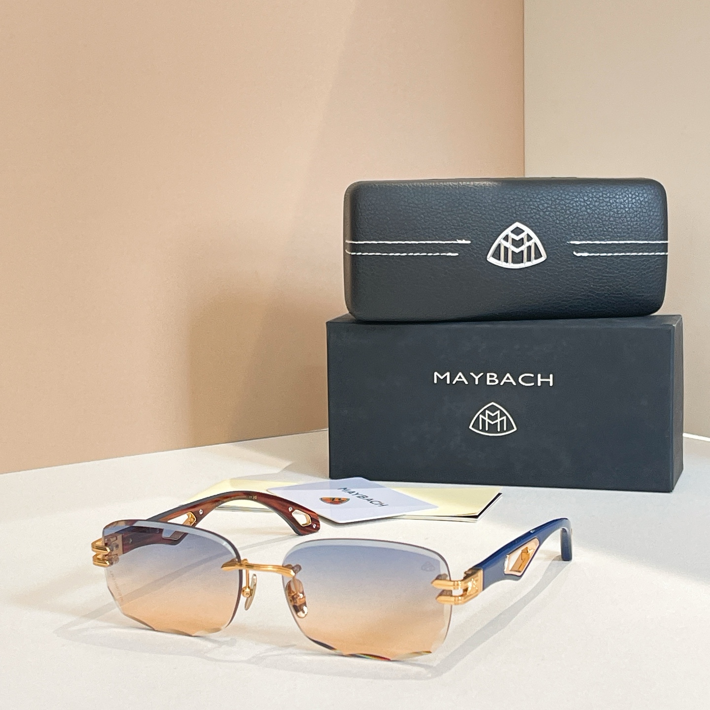 MAYBACH迈巴赫⚜️⚜️⚜️MODEL：Z153⚜️⚜️⚜️SIZE：61口17-145⚜️⚜️