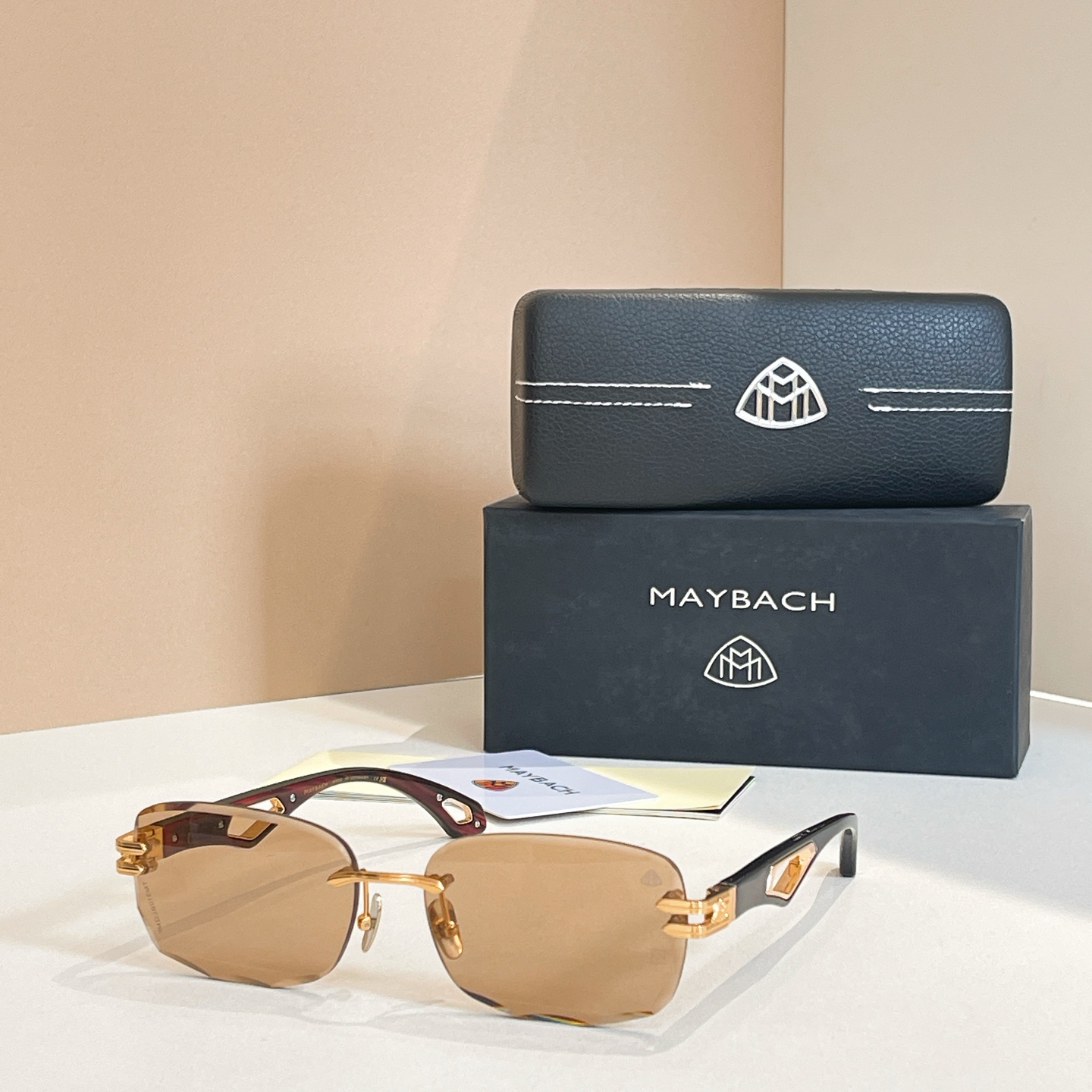 MAYBACH迈巴赫⚜️⚜️⚜️MODEL：Z153⚜️⚜️⚜️SIZE：61口17-145⚜️⚜️