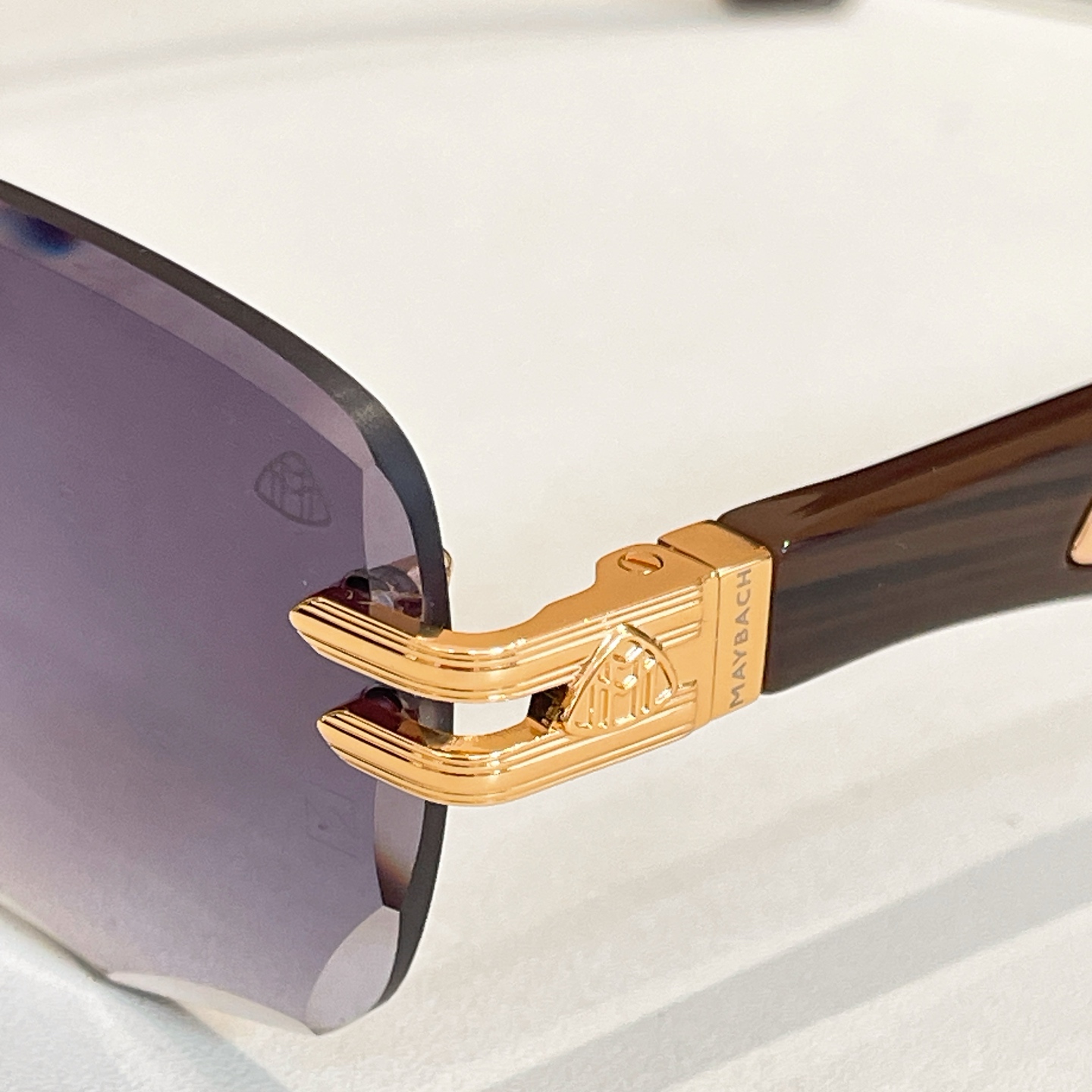 MAYBACH迈巴赫⚜️⚜️⚜️MODEL：Z153⚜️⚜️⚜️SIZE：61口17-145⚜️⚜️