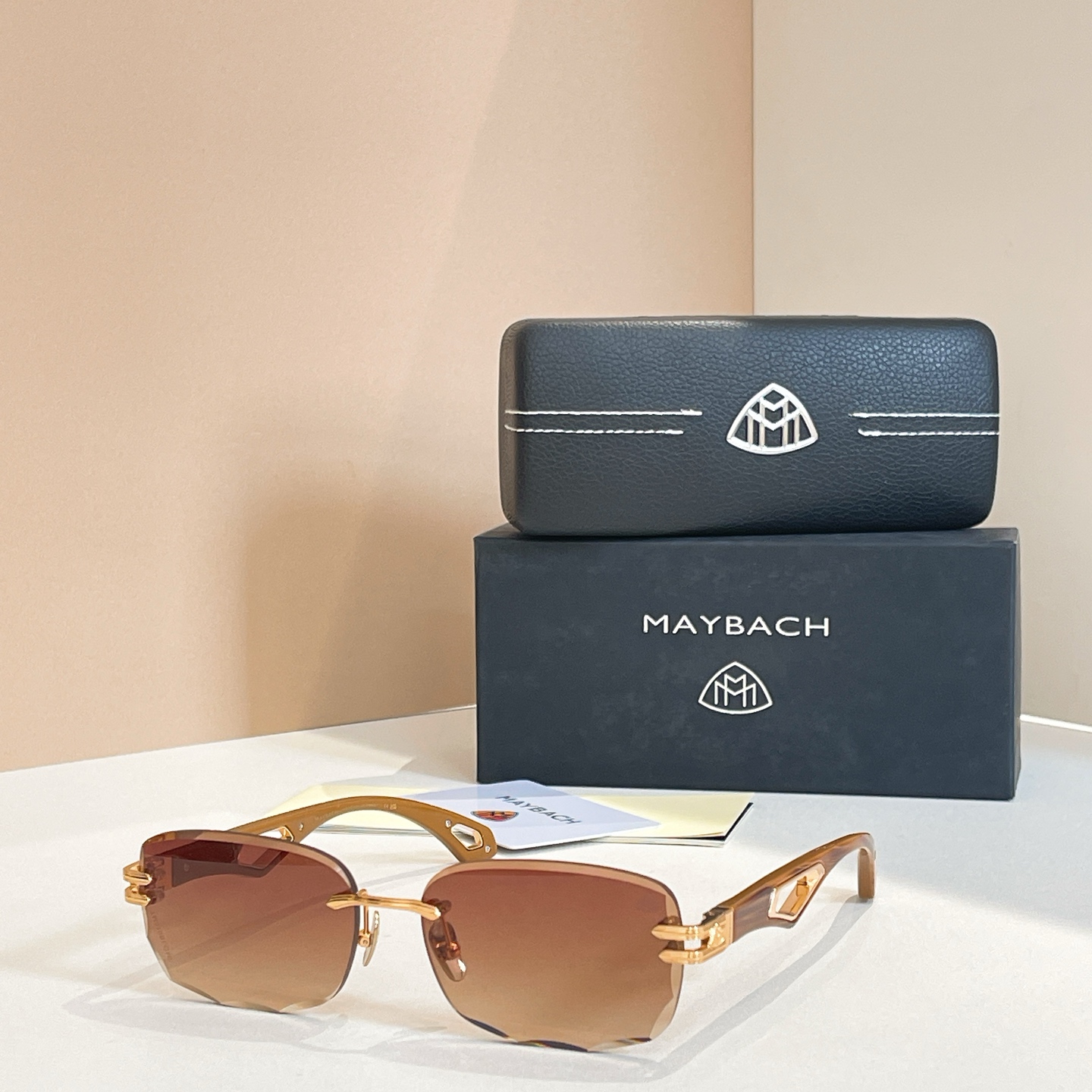 MAYBACH迈巴赫⚜️⚜️⚜️MODEL：Z153⚜️⚜️⚜️SIZE：61口17-145⚜️⚜️