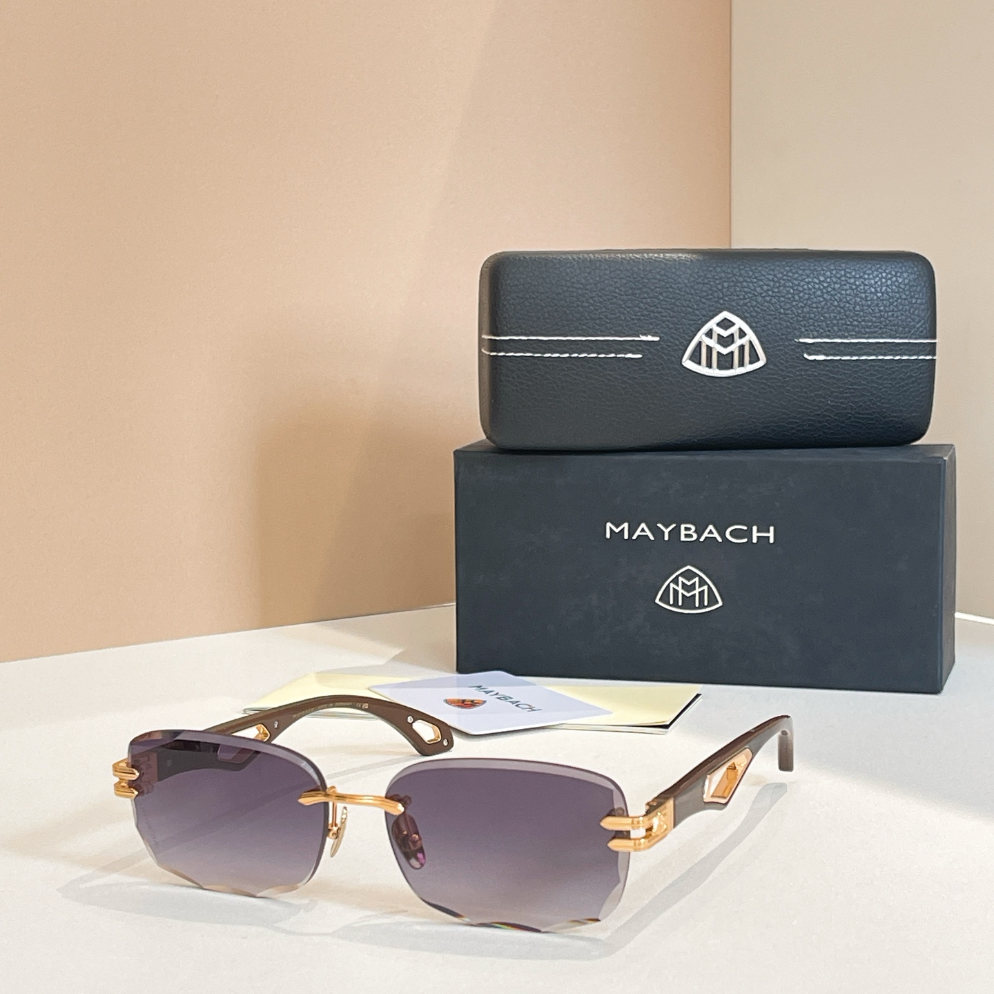 MAYBACH迈巴赫⚜️⚜️⚜️MODEL：Z153⚜️⚜️⚜️SIZE：61口17-145⚜️⚜️