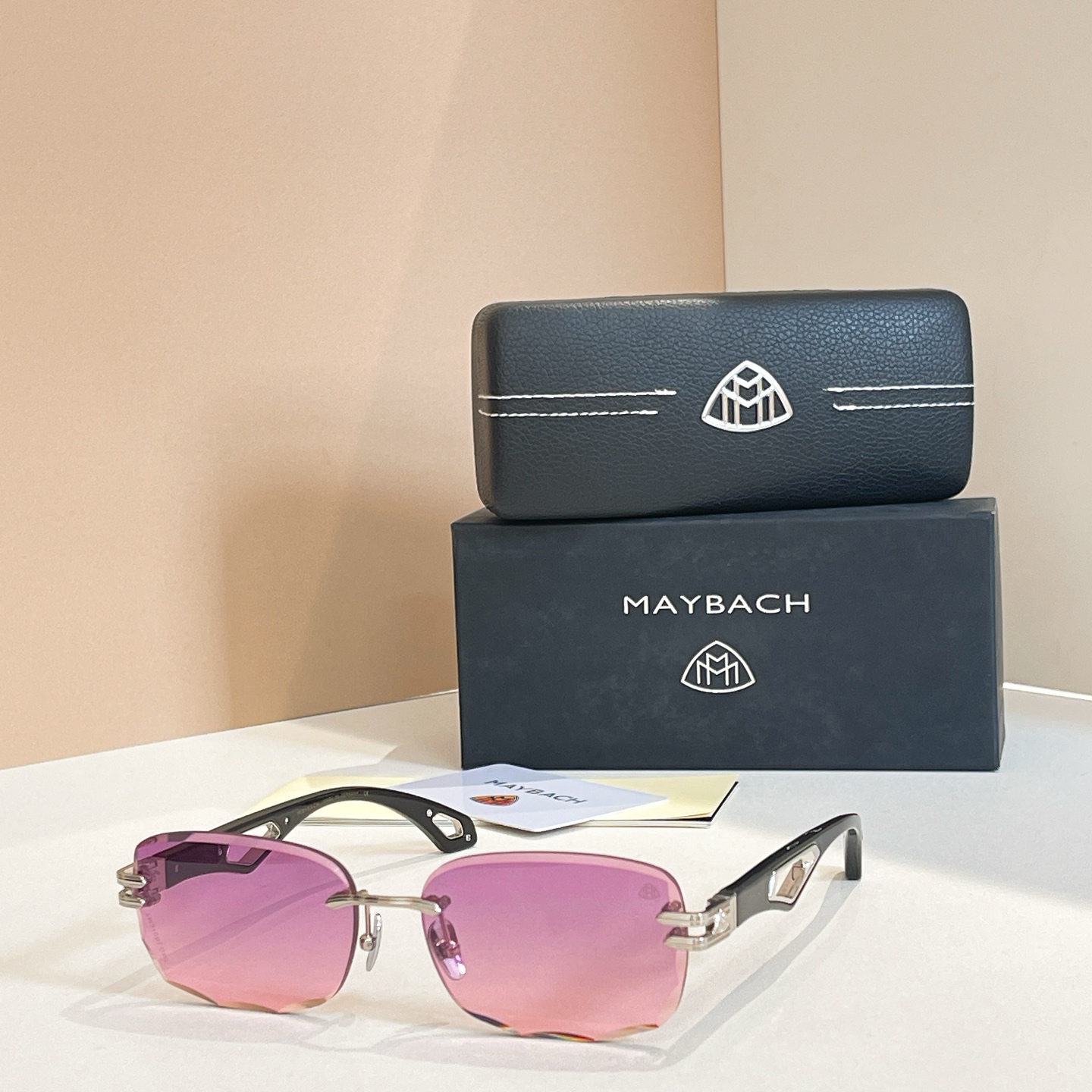 MAYBACH迈巴赫⚜️⚜️⚜️MODEL：Z153⚜️⚜️⚜️SIZE：61口17-145⚜️⚜️