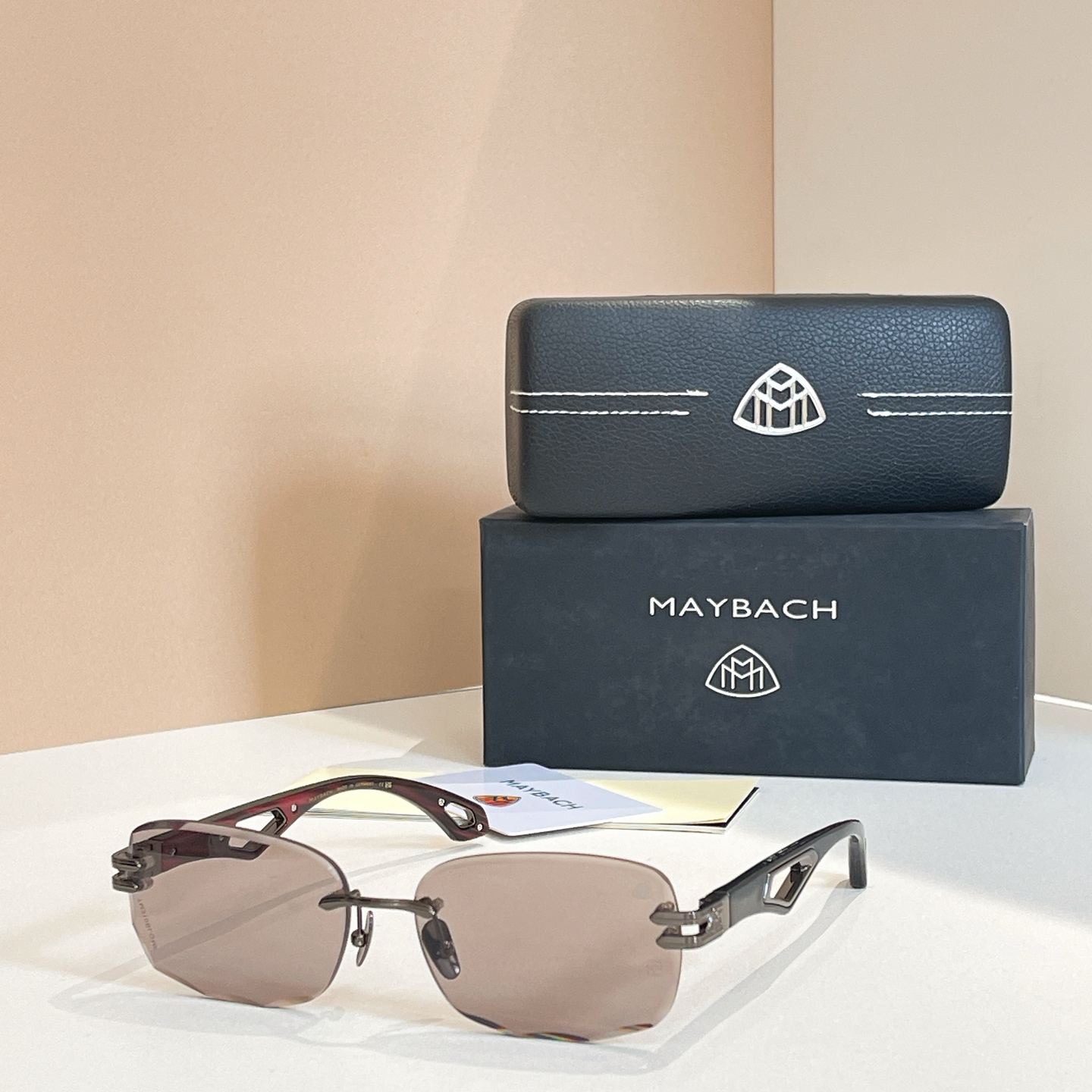 MAYBACH迈巴赫⚜️⚜️⚜️MODEL：Z153⚜️⚜️⚜️SIZE：61口17-145⚜️⚜️