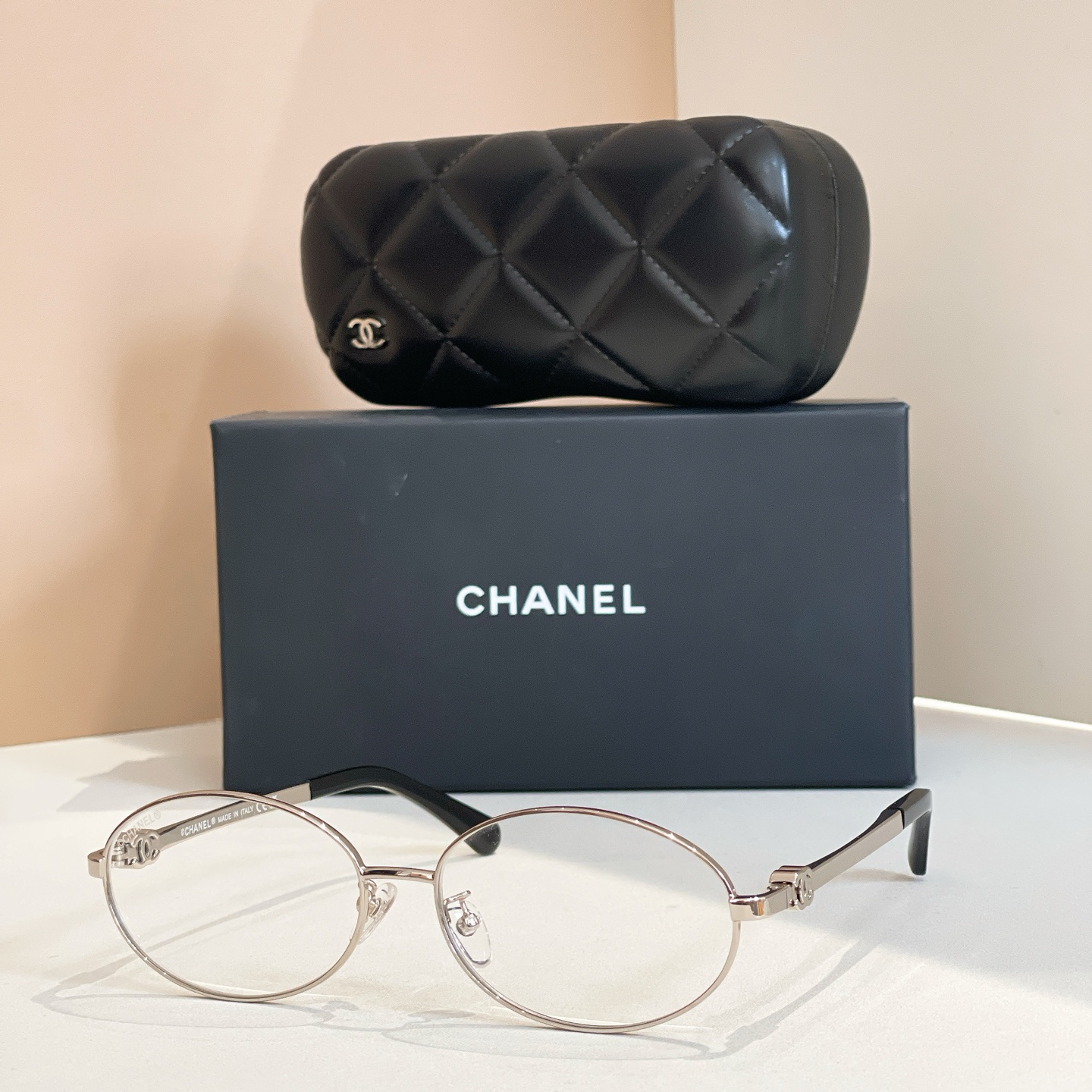 CHANE*🌸🌸🌸MODELCH3111S🌸🌸🌸SIZE56口17-140🌸 🌸 🌸