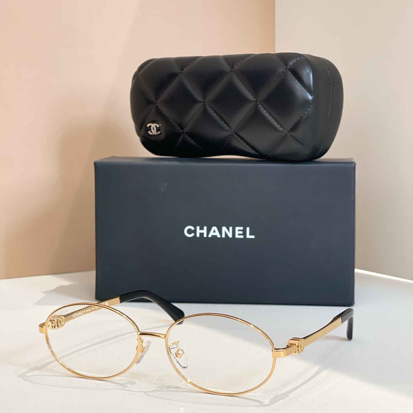 CHANE*🌸🌸🌸MODELCH3111S🌸🌸🌸SIZE56口17-140🌸 🌸 🌸