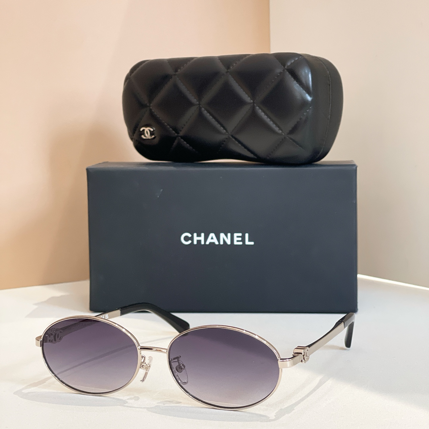 CHANE*🌸🌸🌸MODELCH3111S🌸🌸🌸SIZE56口17-140🌸 🌸 🌸