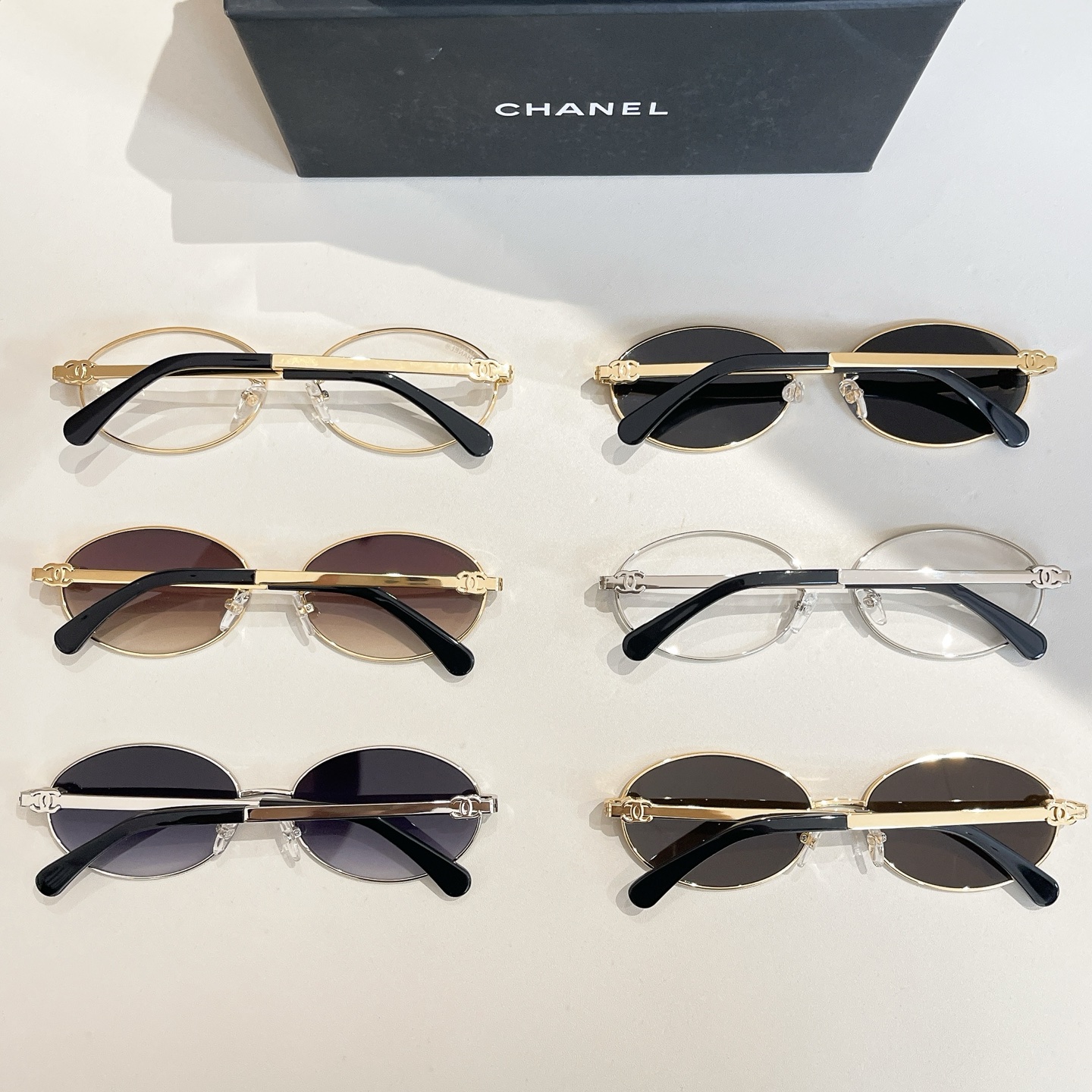 CHANE*🌸🌸🌸MODELCH3111S🌸🌸🌸SIZE56口17-140🌸 🌸 🌸