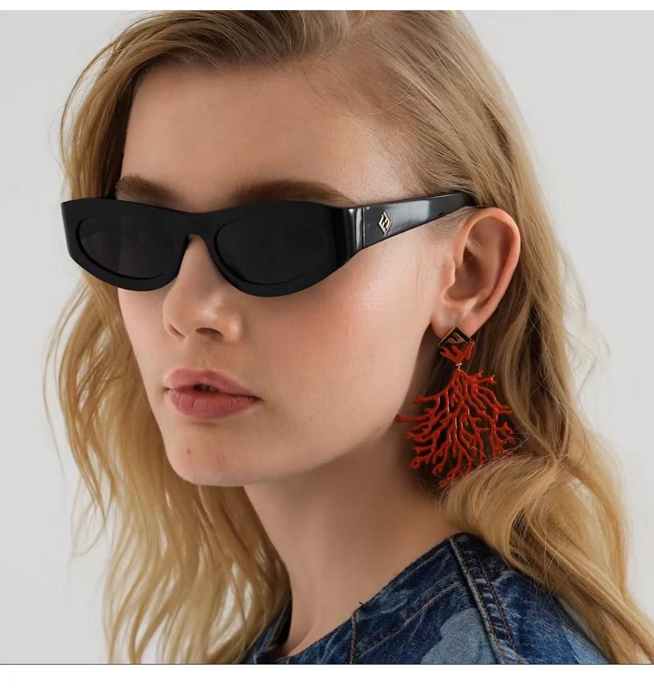 FEND*✨✨✨MODEL FE40118✨✨✨SIZE53口20-145✨✨✨ 