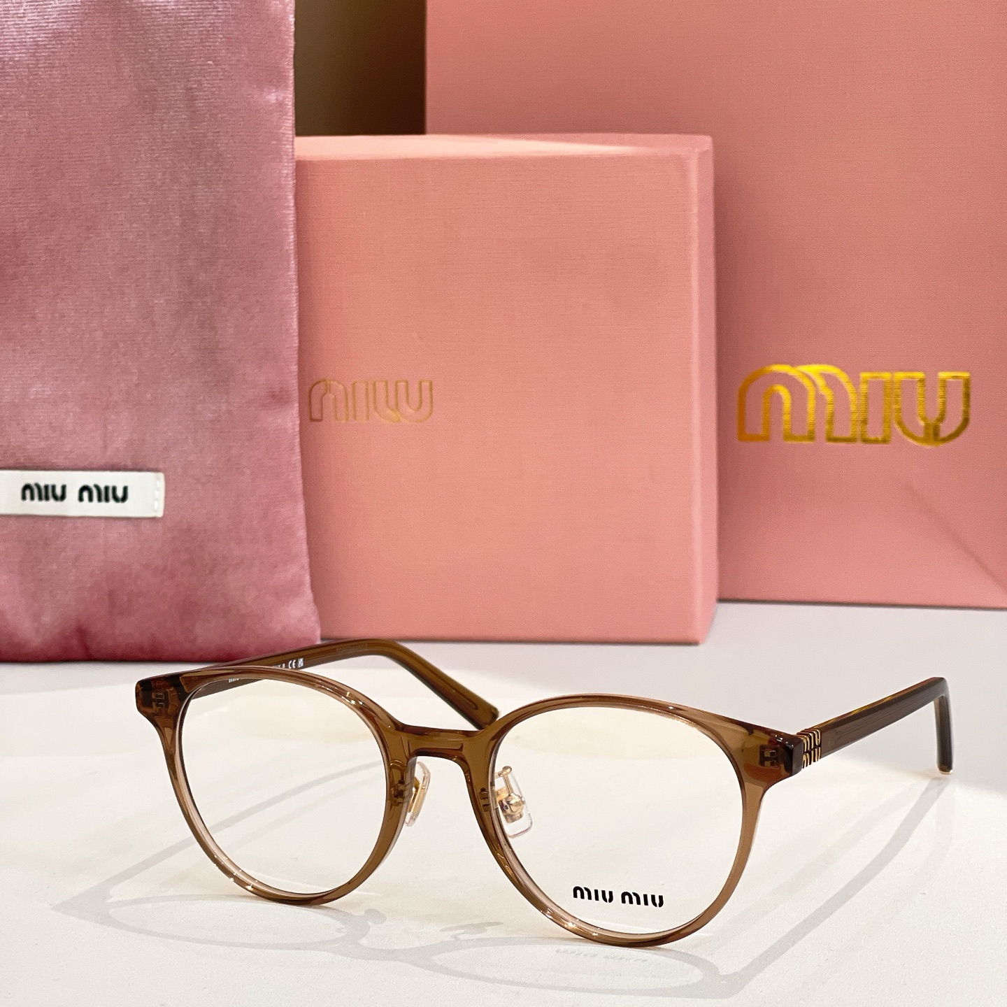 MIU MI*🎀🎀🎀MODELVMU 04W🎀🎀🎀SIZE：51口21-140🎀🎀🎀