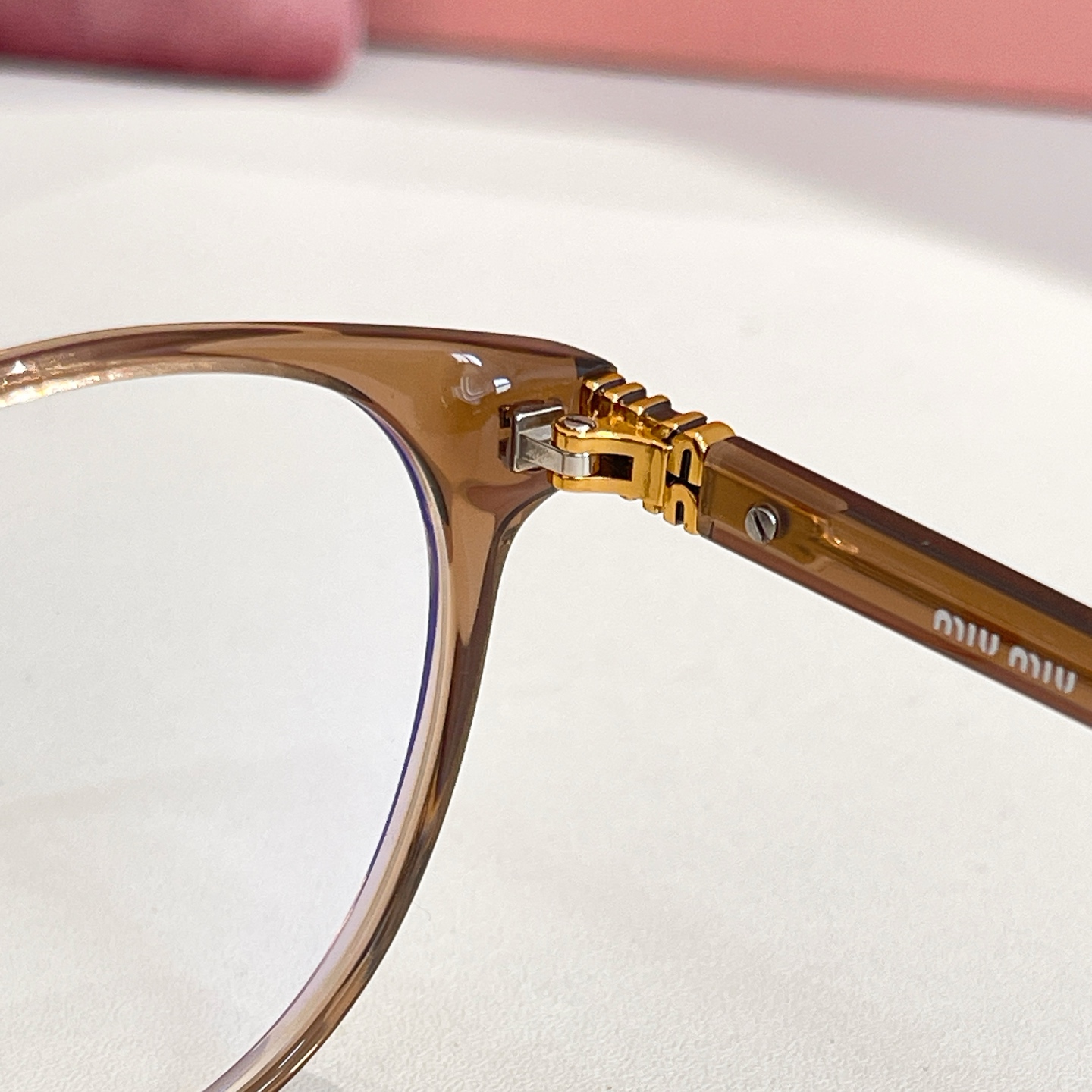 MIU MI*🎀🎀🎀MODELVMU 04W🎀🎀🎀SIZE：51口21-140🎀🎀🎀