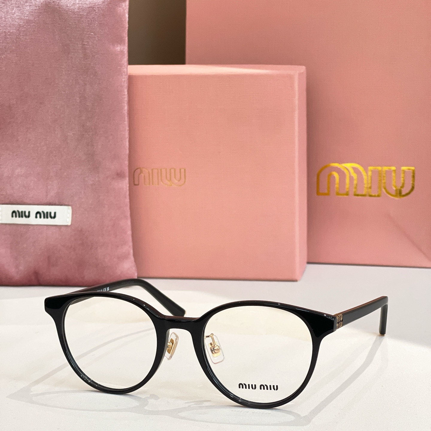 MIU MI*🎀🎀🎀MODELVMU 04W🎀🎀🎀SIZE：51口21-140🎀🎀🎀