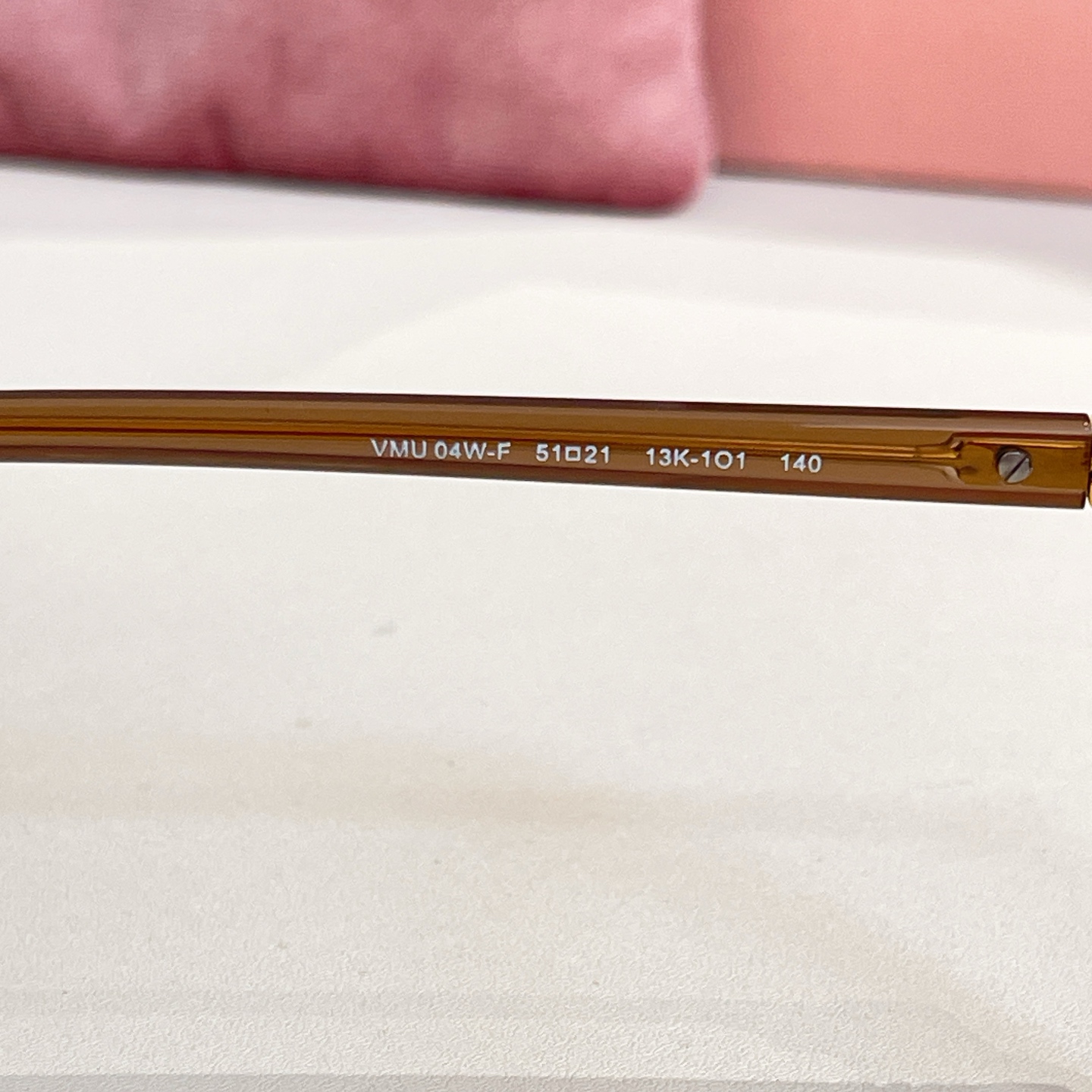 MIU MI*🎀🎀🎀MODELVMU 04W🎀🎀🎀SIZE：51口21-140🎀🎀🎀