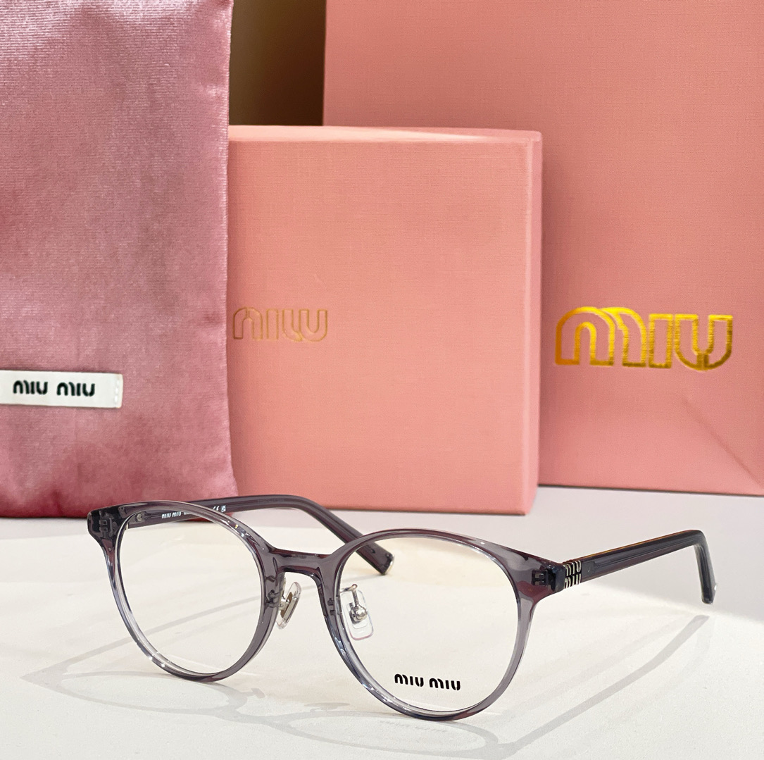 MIU MI*🎀🎀🎀MODELVMU 04W🎀🎀🎀SIZE：51口21-140🎀🎀🎀