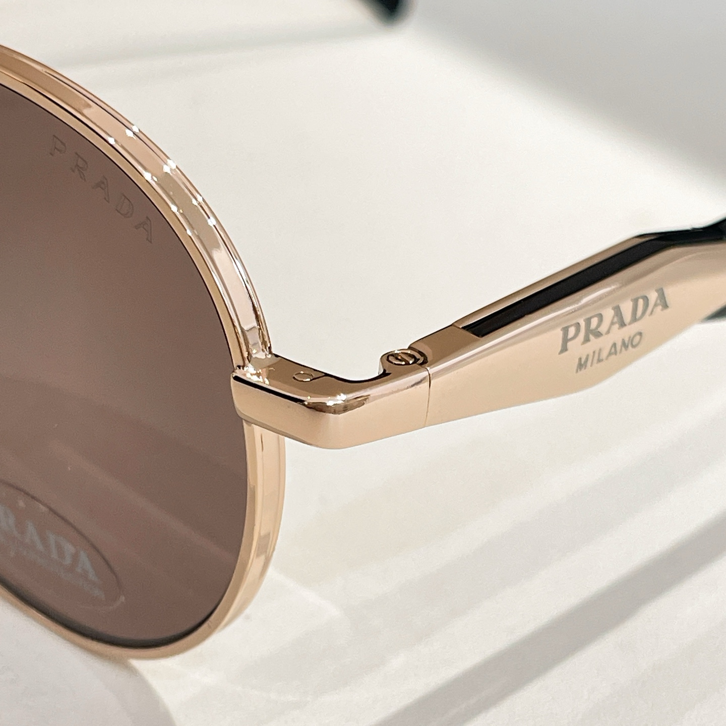 PRADA✨✨✨MODEL：SPS 56Z✨✨✨SIZE：54口20-1450✨✨✨