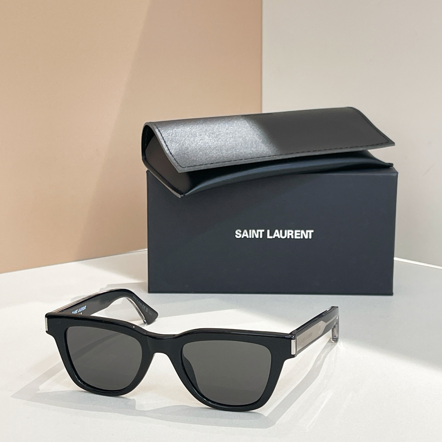 SAINT LAUREN*💫💫💫MODEL：SL 789/JA💫💫💫SIZE：47口21-145💫💫💫