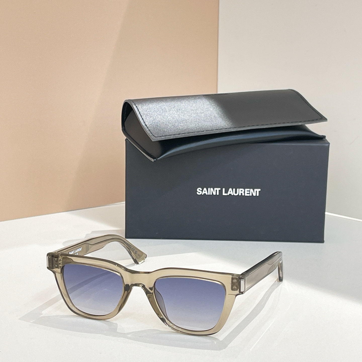 SAINT LAUREN*💫💫💫MODEL：SL 789/JA💫💫💫SIZE：47口21-145💫💫💫