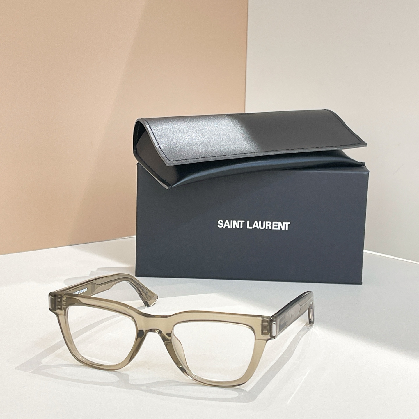 SAINT LAUREN*💫💫💫MODEL：SL 789/JA💫💫💫SIZE：47口21-145💫💫💫