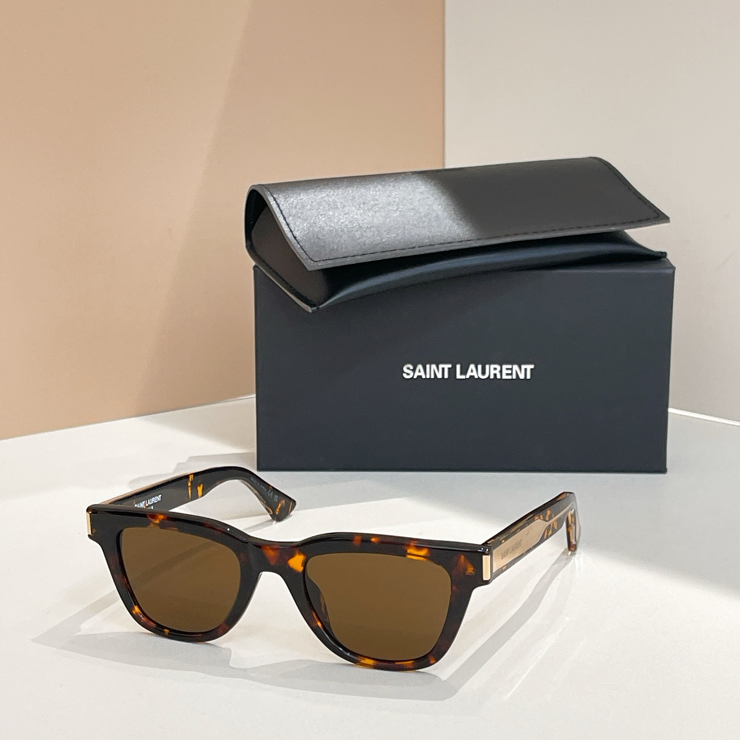 SAINT LAUREN*💫💫💫MODEL：SL 789/JA💫💫💫SIZE：47口21-145💫💫💫