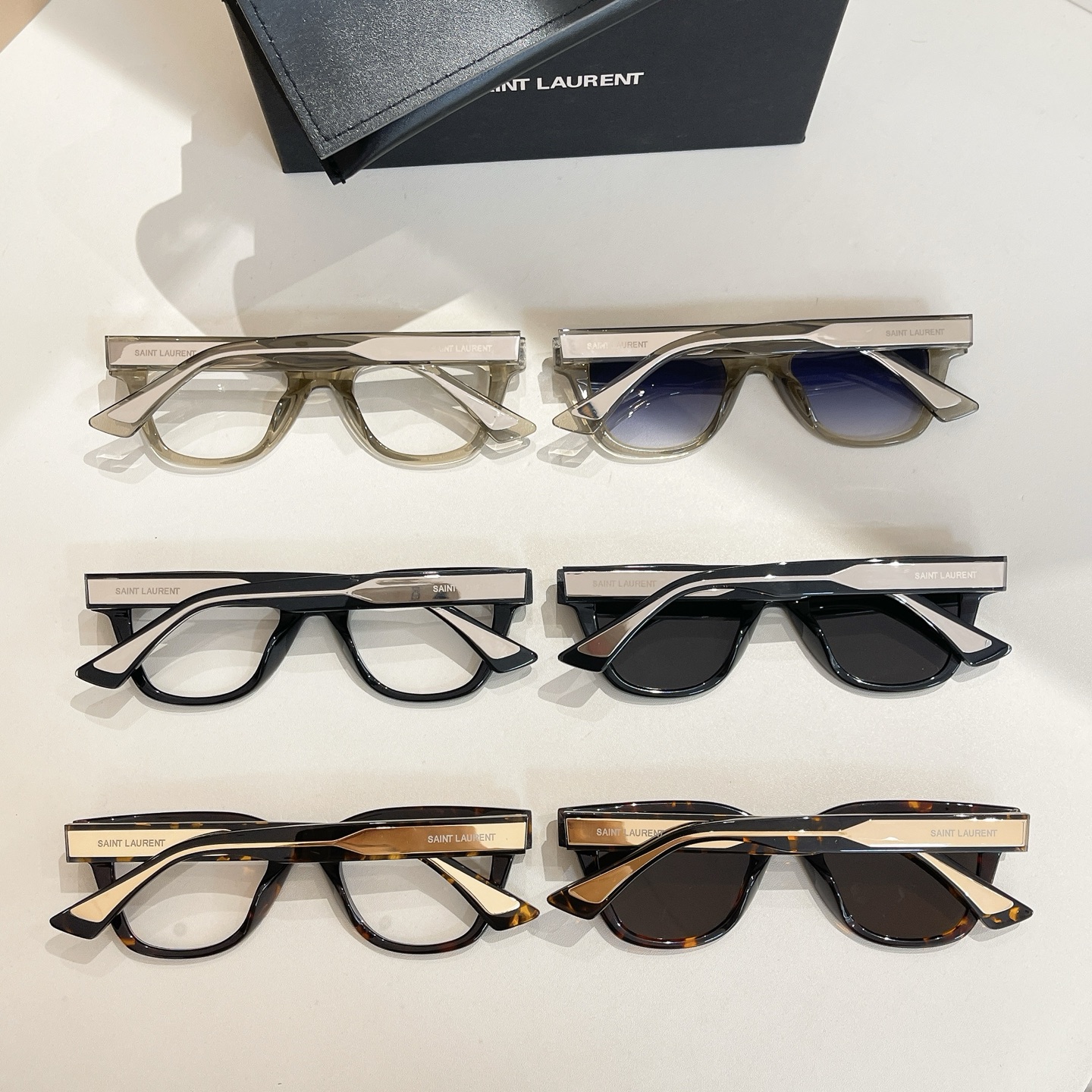 SAINT LAUREN*💫💫💫MODEL：SL 789/JA💫💫💫SIZE：47口21-145💫💫💫