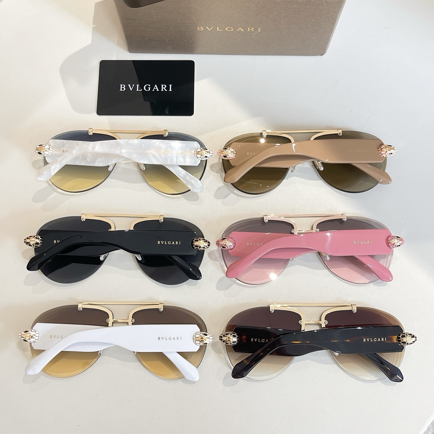 BVLGAR*🌟🌟🌟MODEL：BV40091U🌟🌟🌟SIZE：63口13-140🌟🌟🌟