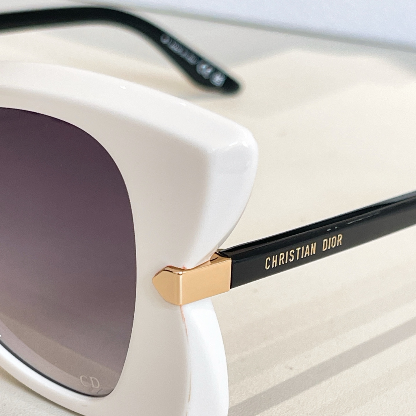 DIO*🌟🌟🌟MODEL：DiorButterfly S1I🌟🌟🌟SIZE：53口16-145🌟🌟🌟