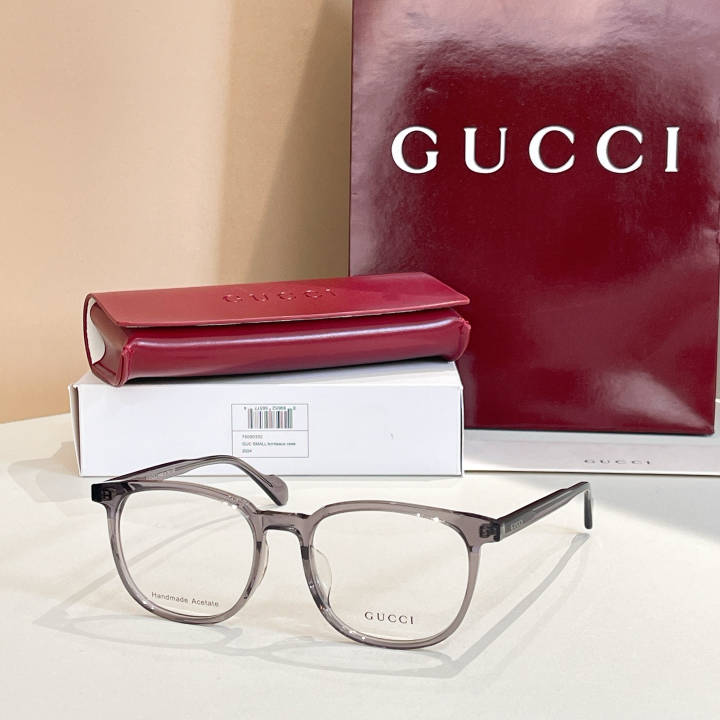 GUCC*🐝🐝🐝MODEL：G1007A🐝🐝🐝SIZE：54口18-148🐝🐝🐝