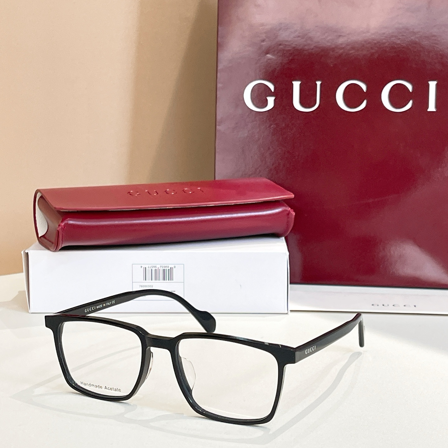 GUCC*🐝🐝🐝MODEL：G1008A🐝🐝🐝SIZE：54口18-148🐝🐝🐝