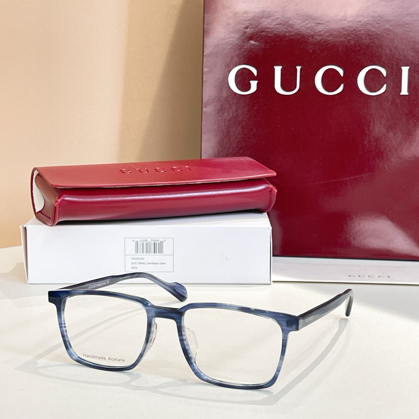 GUCC*🐝🐝🐝MODEL：G1008A🐝🐝🐝SIZE：54口18-148🐝🐝🐝