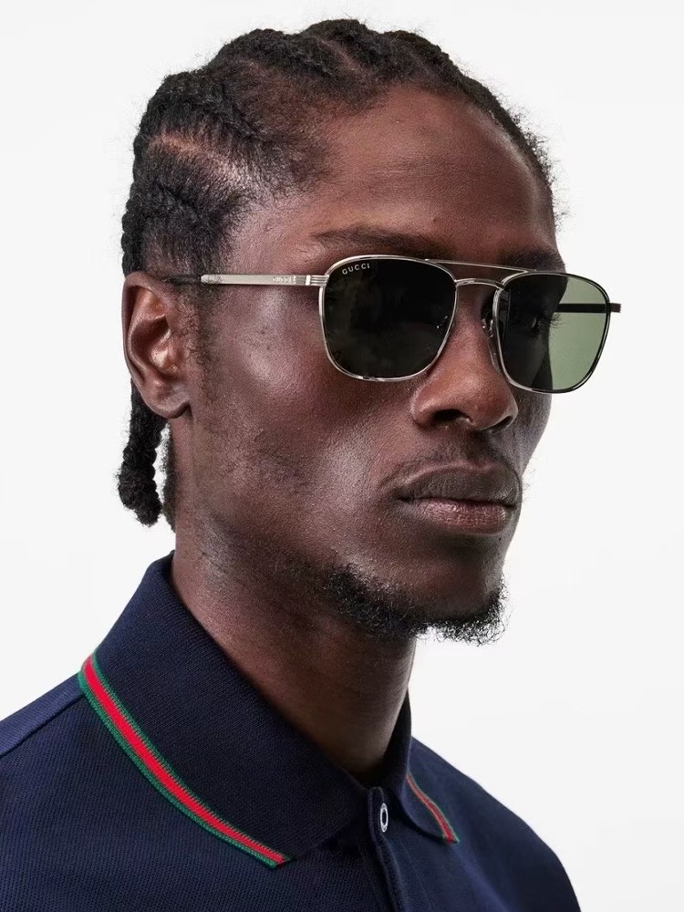 GUCC*🐝🐝🐝MODEL：G1881S🐝🐝🐝SIZE：54口18-145🐝🐝🐝