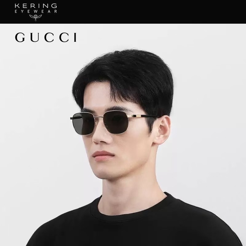 GUCC*🐝🐝🐝MODEL：G1799S🐝🐝🐝SIZE：54口20-145🐝🐝🐝