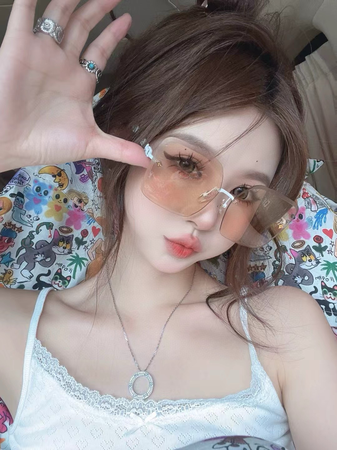 LOUIS VUITTO*✨✨✨MODEL：Z1860U✨✨✨ SIZE：61口14-140✨✨✨