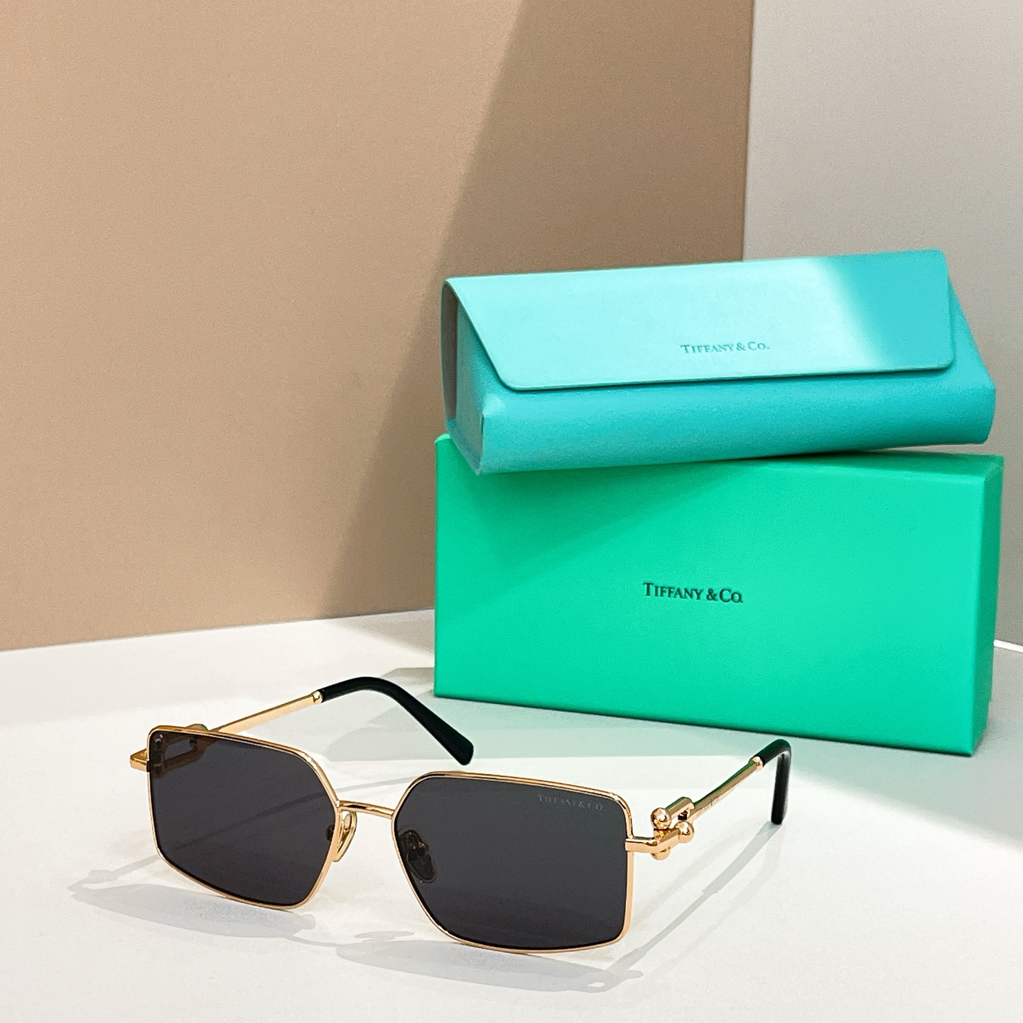 TIFFANY&Co.✨✨✨MODEL：TF3111✨✨✨ SIZE：58口16-140✨✨✨