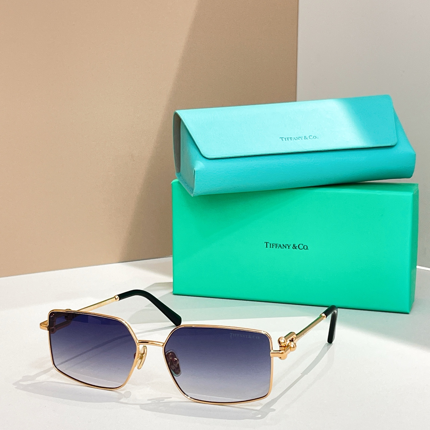 TIFFANY&Co.✨✨✨MODEL：TF3111✨✨✨ SIZE：58口16-140✨✨✨