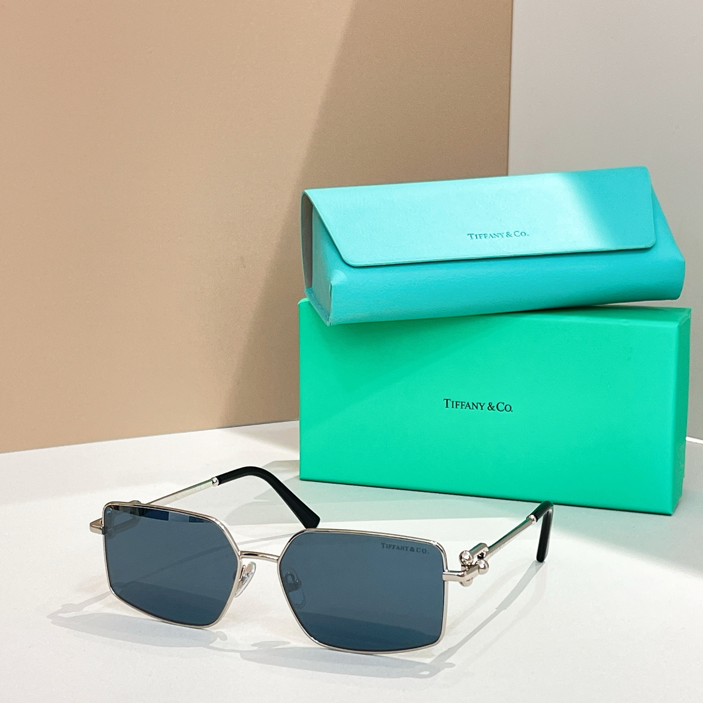 TIFFANY&Co.✨✨✨MODEL：TF3111✨✨✨ SIZE：58口16-140✨✨✨