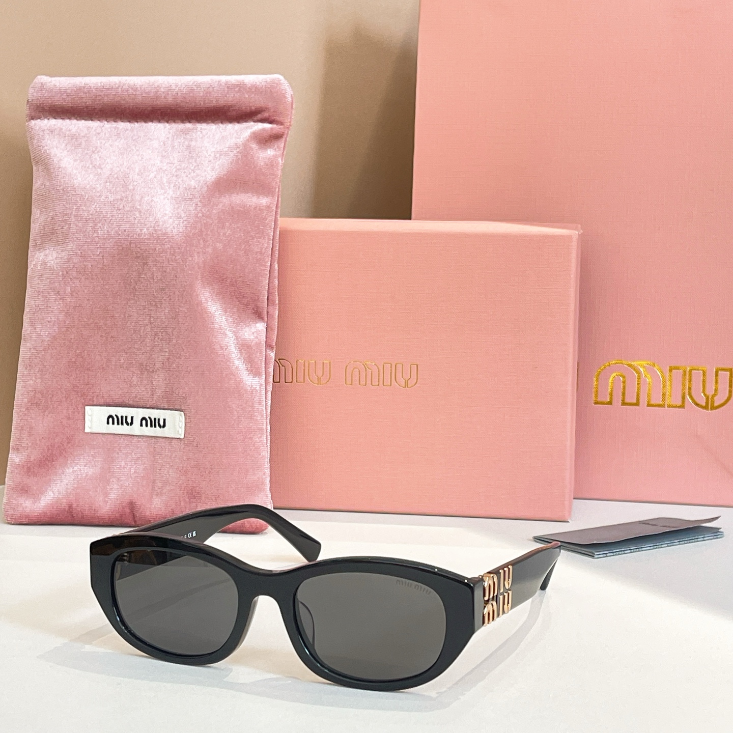 MIU MI*🎀🎀🎀MODELSMU A03🎀🎀🎀SIZE：54口19-140🎀🎀🎀