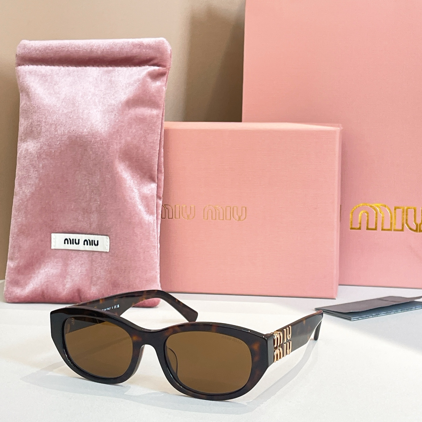 MIU MI*🎀🎀🎀MODELSMU A03🎀🎀🎀SIZE：54口19-140🎀🎀🎀