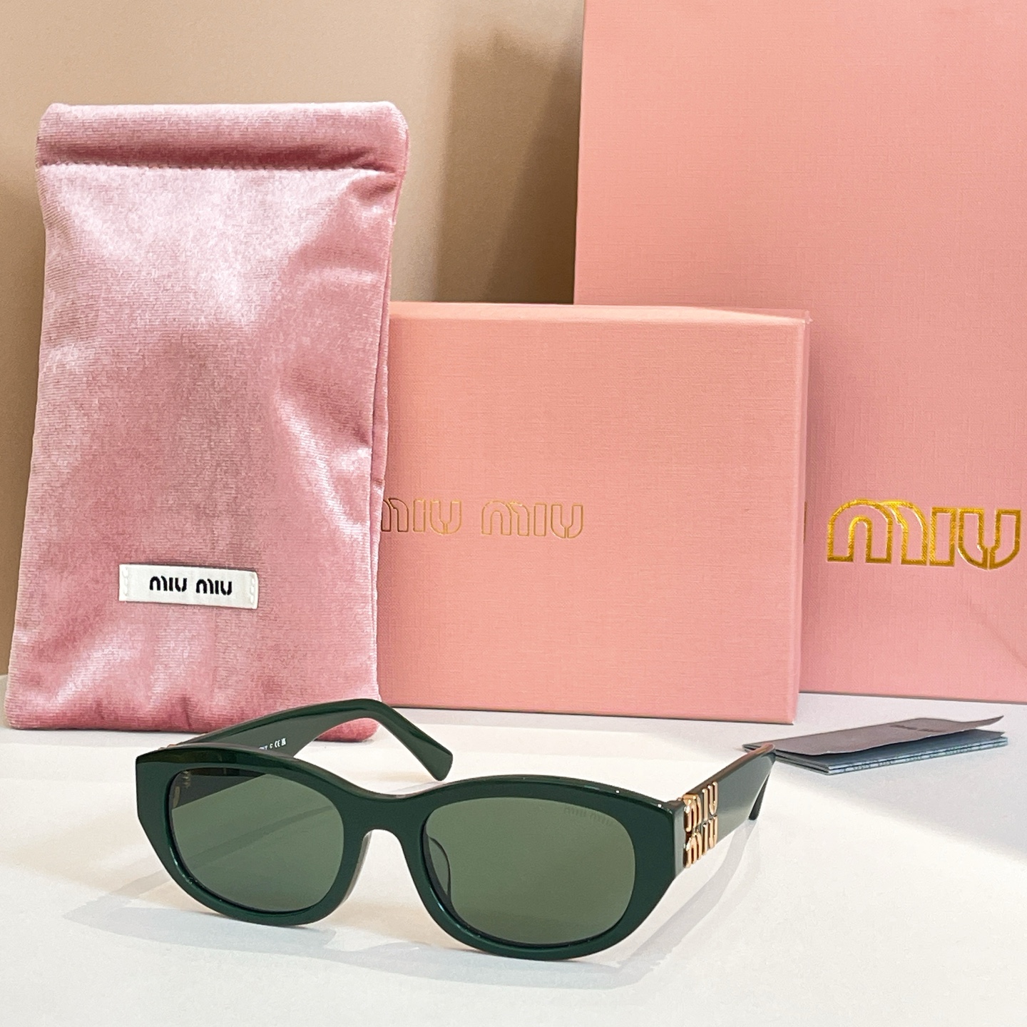 MIU MI*🎀🎀🎀MODELSMU A03🎀🎀🎀SIZE：54口19-140🎀🎀🎀