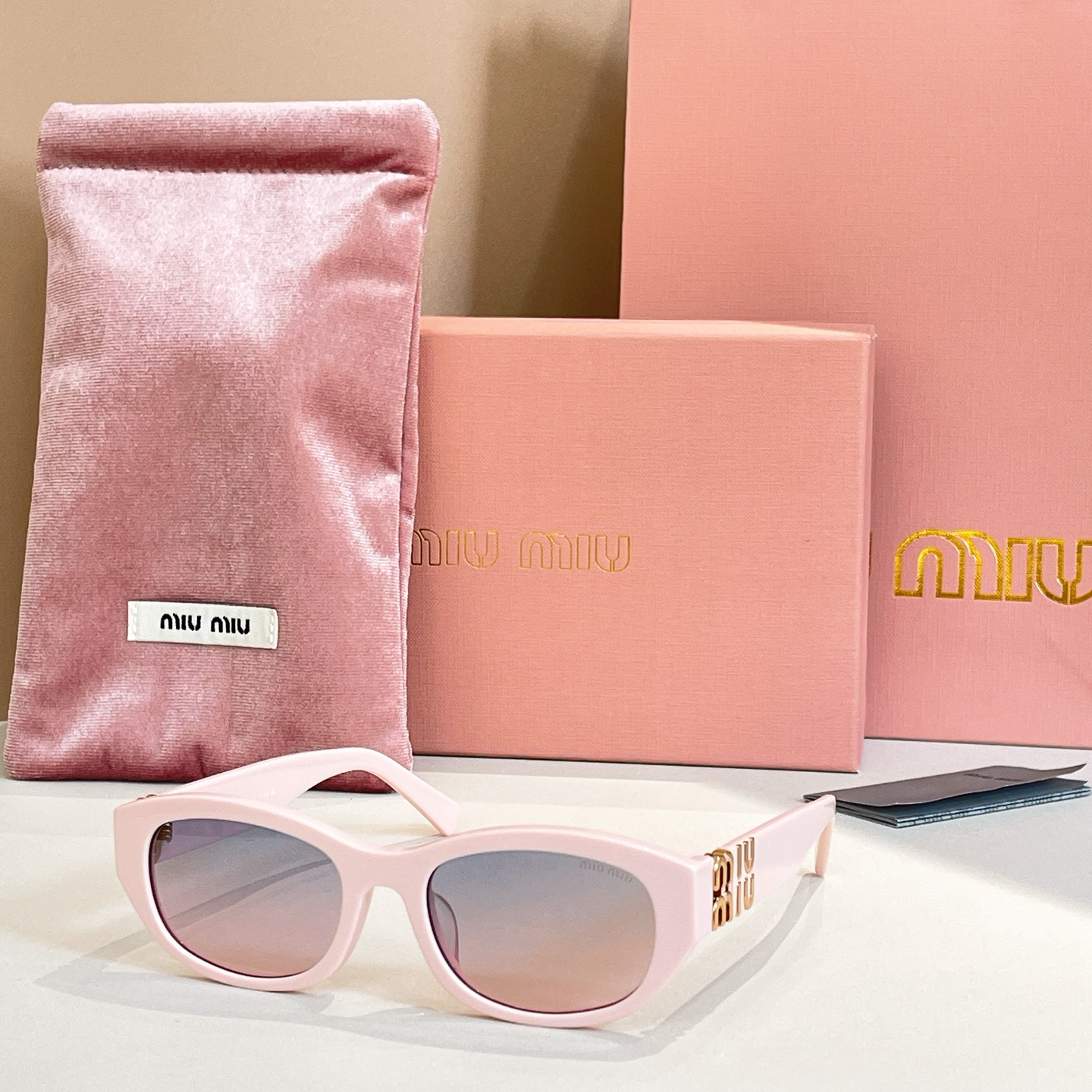 MIU MI*🎀🎀🎀MODELSMU A03🎀🎀🎀SIZE：54口19-140🎀🎀🎀