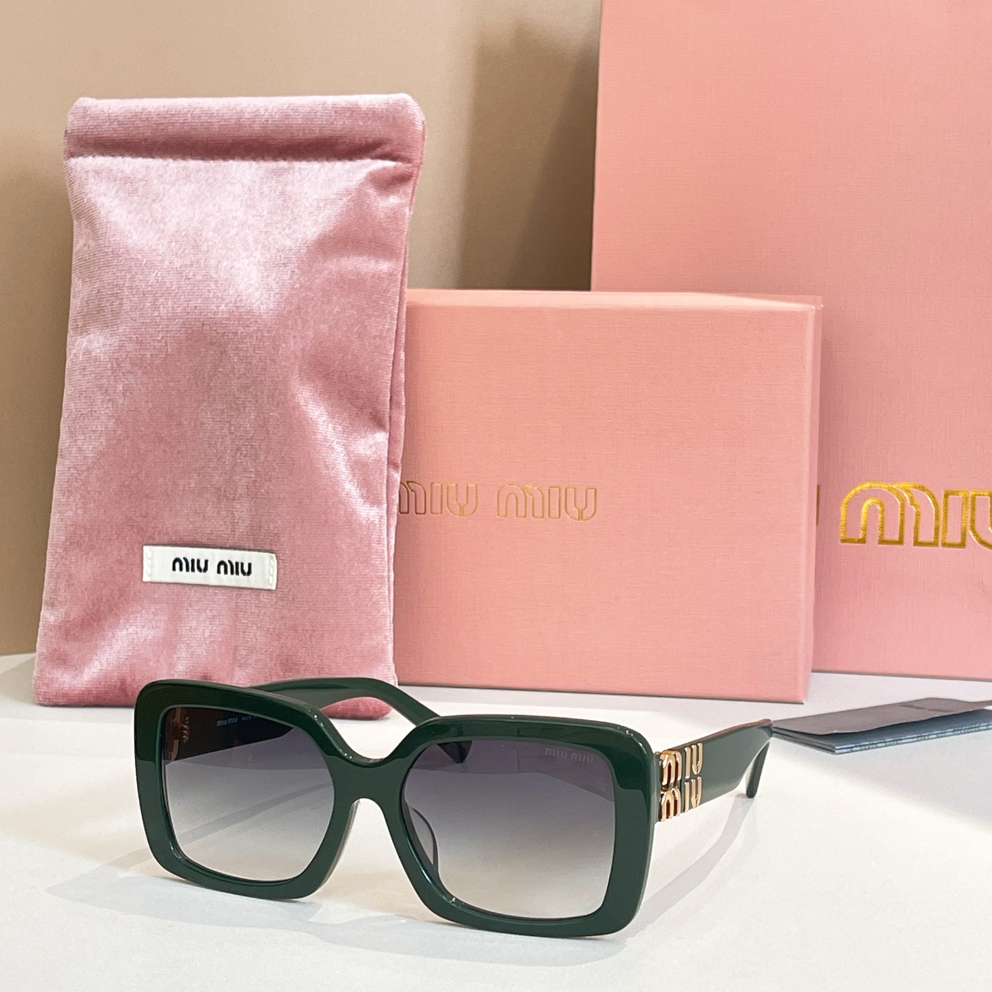 MIU MI*🎀🎀🎀MODELSMU 10Y🎀🎀🎀SIZE：56口17-140🎀🎀🎀