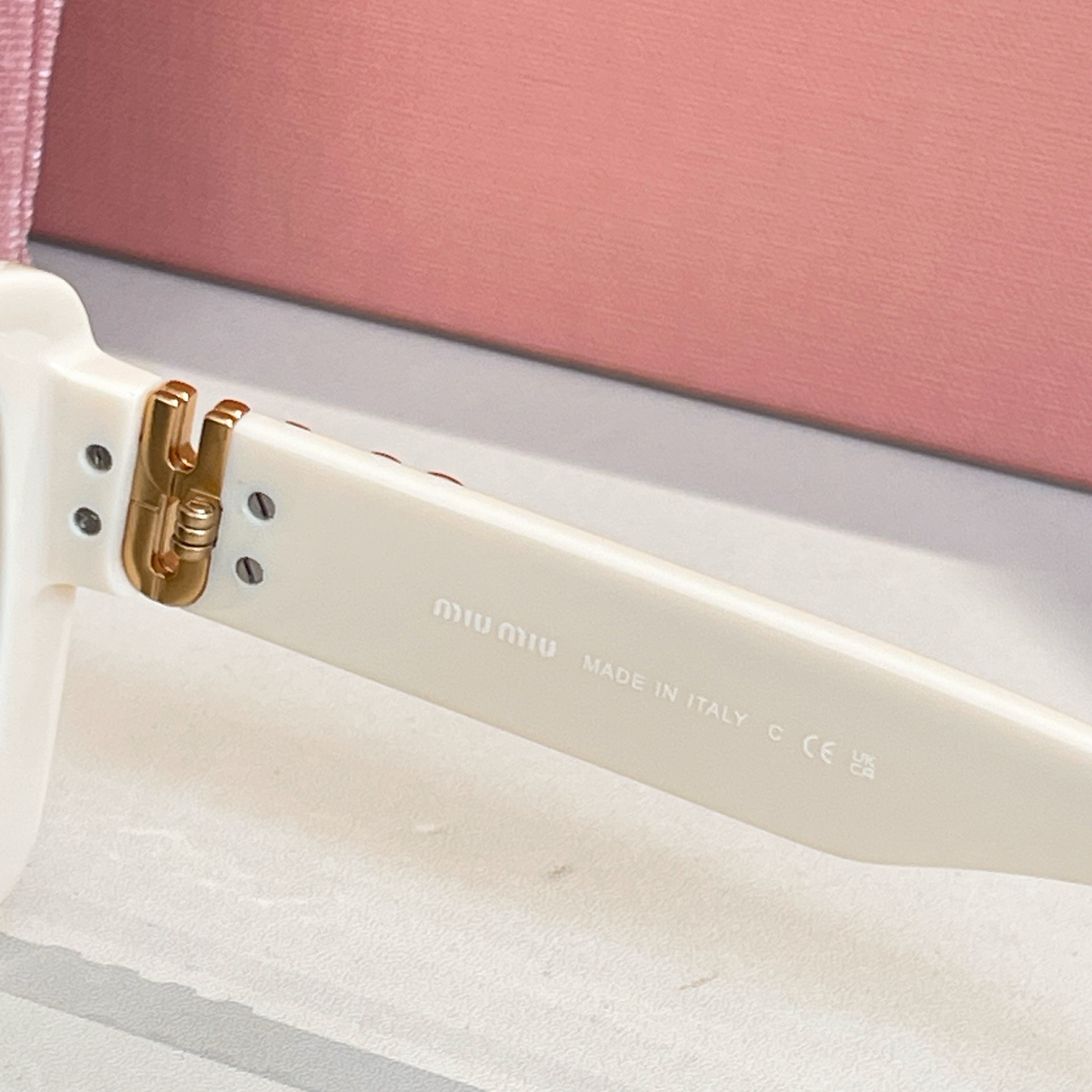 MIU MI*🎀🎀🎀MODELSMU 10Y🎀🎀🎀SIZE：56口17-140🎀🎀🎀