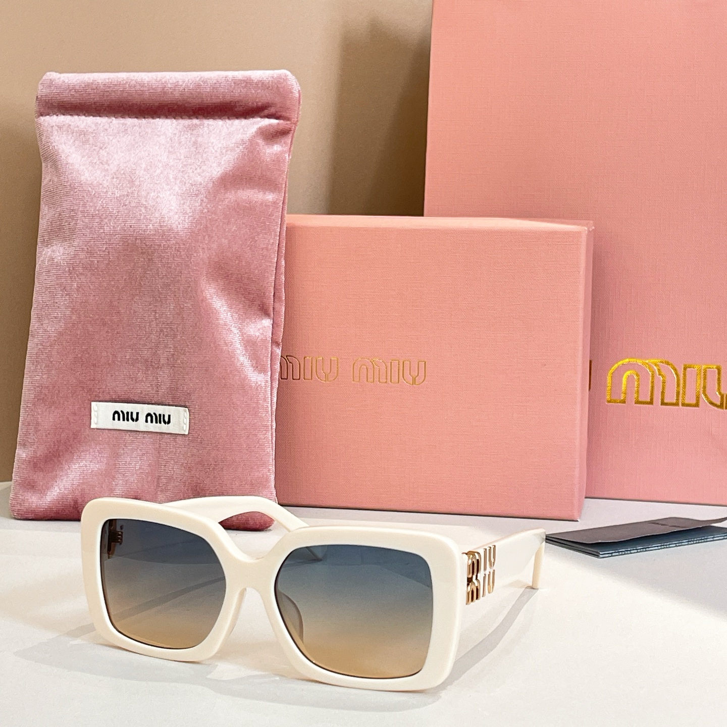 MIU MI*🎀🎀🎀MODELSMU 10Y🎀🎀🎀SIZE：56口17-140🎀🎀🎀