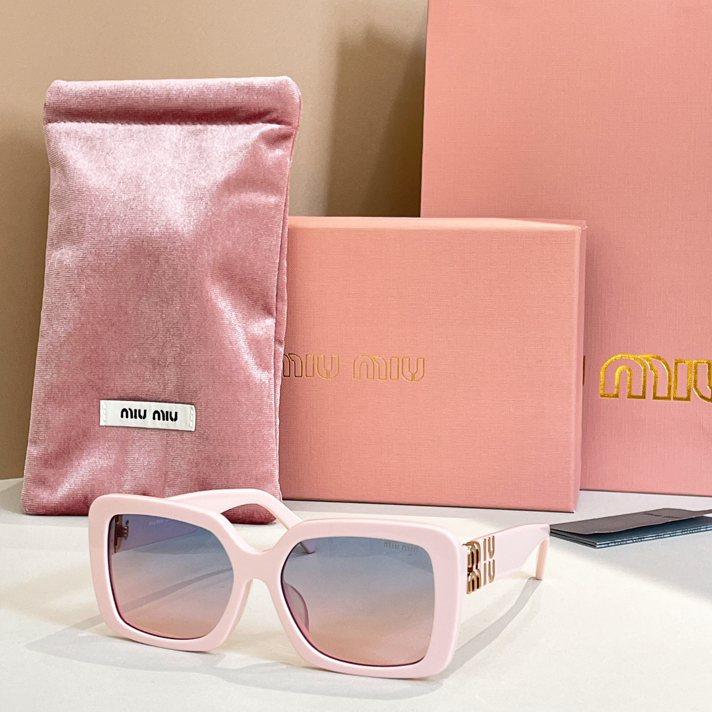 MIU MI*🎀🎀🎀MODELSMU 10Y🎀🎀🎀SIZE：56口17-140🎀🎀🎀