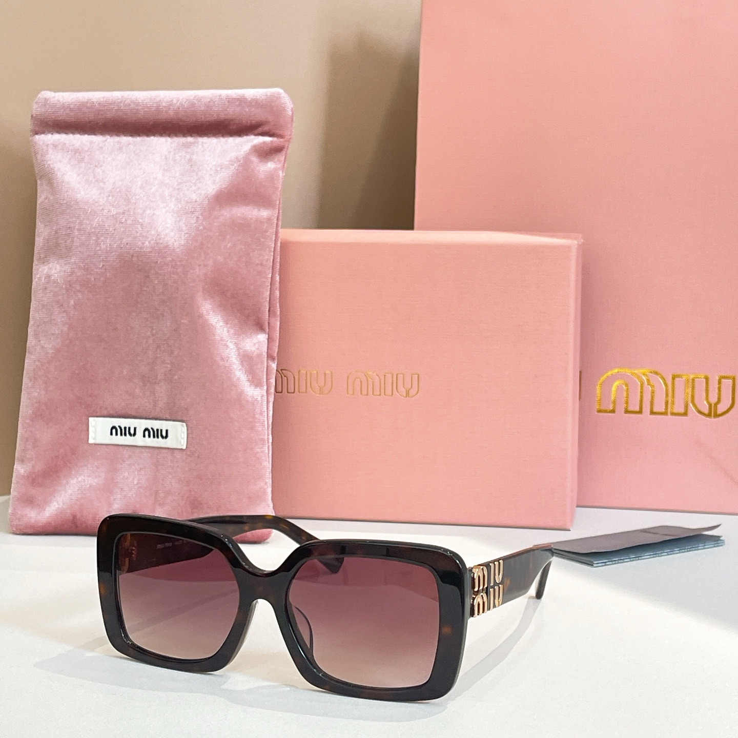 MIU MI*🎀🎀🎀MODELSMU 10Y🎀🎀🎀SIZE：56口17-140🎀🎀🎀