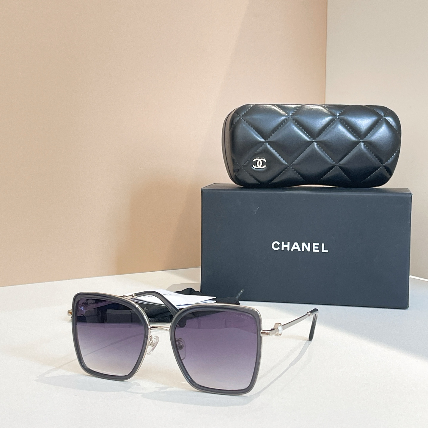 CHANE*🌸🌸🌸MODEL2222🌸🌸🌸SIZE54口20-142🌸 🌸 🌸