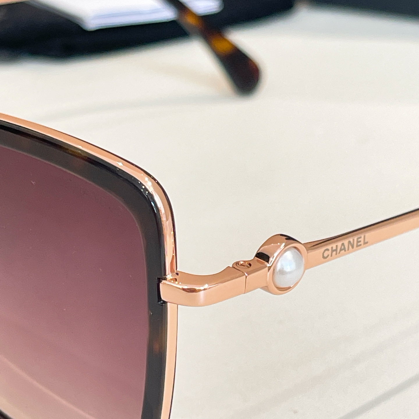 CHANE*🌸🌸🌸MODEL2222🌸🌸🌸SIZE54口20-142🌸 🌸 🌸