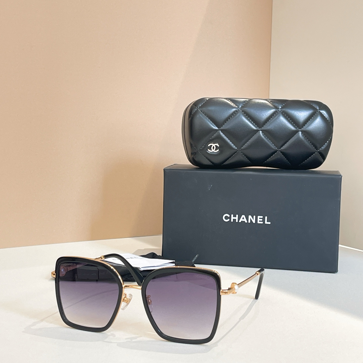 CHANE*🌸🌸🌸MODEL2222🌸🌸🌸SIZE54口20-142🌸 🌸 🌸