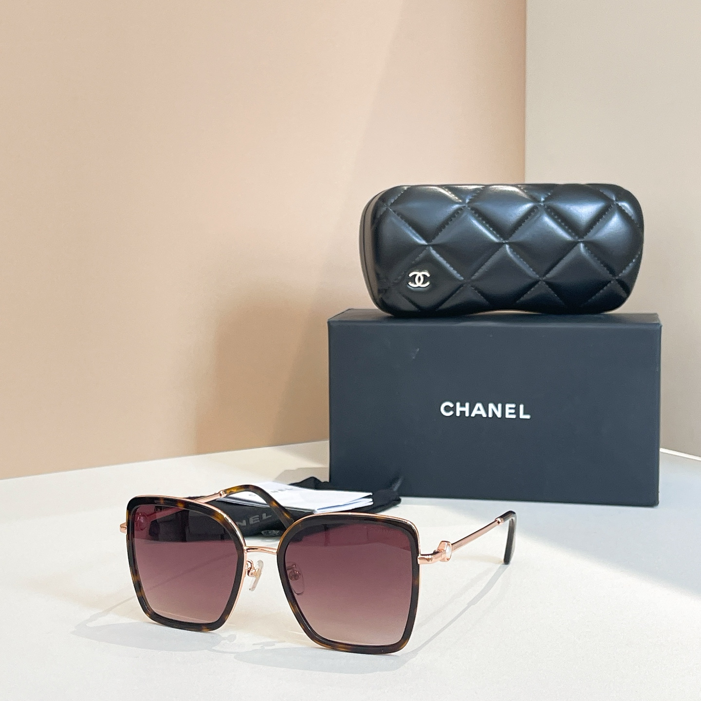 CHANE*🌸🌸🌸MODEL2222🌸🌸🌸SIZE54口20-142🌸 🌸 🌸