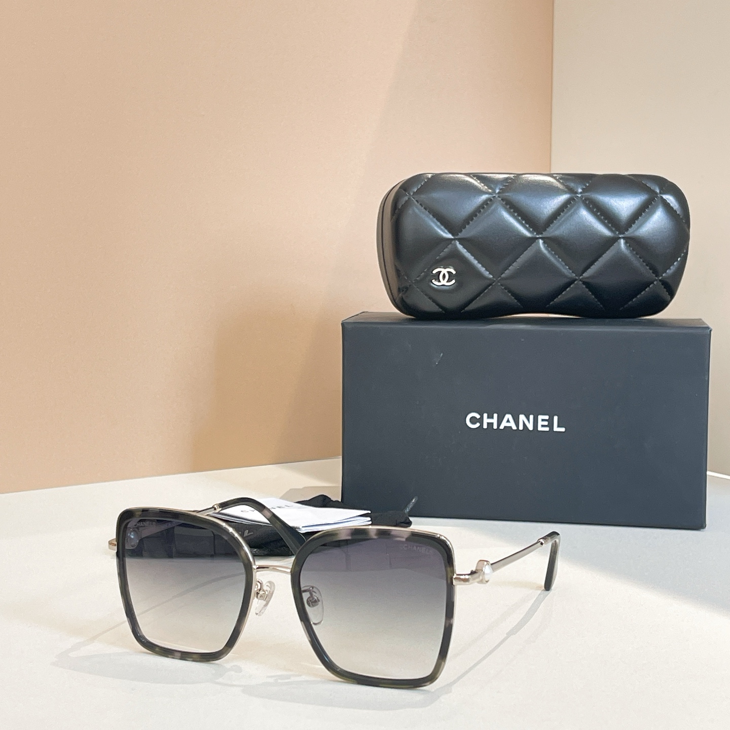 CHANE*🌸🌸🌸MODEL2222🌸🌸🌸SIZE54口20-142🌸 🌸 🌸